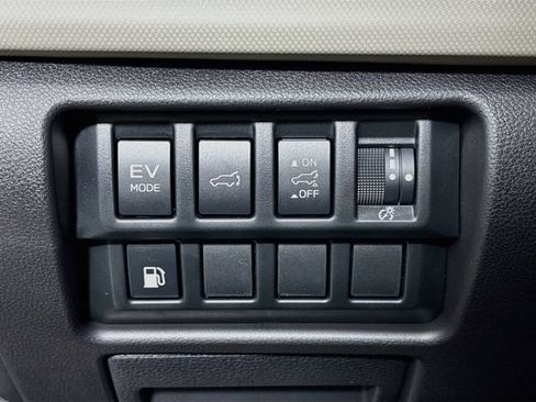 New 2026 Subaru Forester Premium AWD/4WD image 10