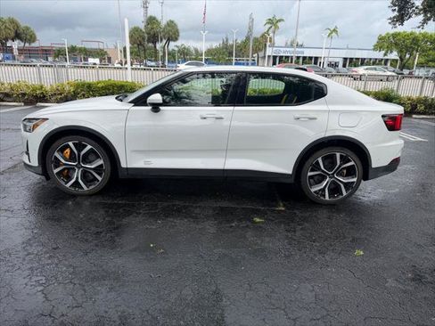 Used 2021 Polestar Polestar 2 w/ Performance Package AWD/4WD image 3