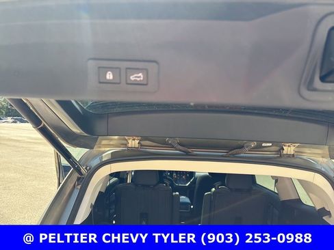 Used 2024 Subaru Ascent Onyx Edition image 24