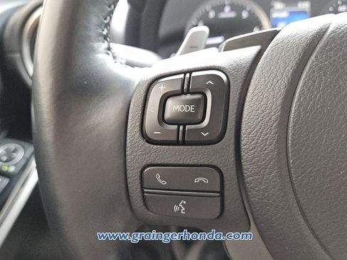 Used 2021 Lexus IS 300 w/ Accessory Package RWD image 19