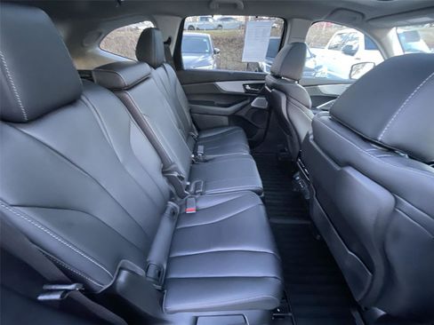 Used 2025 Acura MDX SH-AWD w/ Technology Package image 23