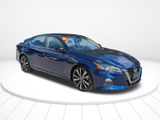 Used 2022 Nissan Altima 2.5 SR image 2