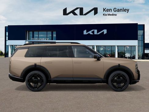 New 2027 Kia Telluride EX X-Line image 7