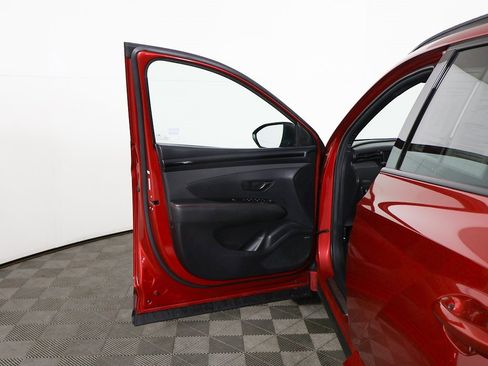 Used 2023 Hyundai Tucson N Line image 21