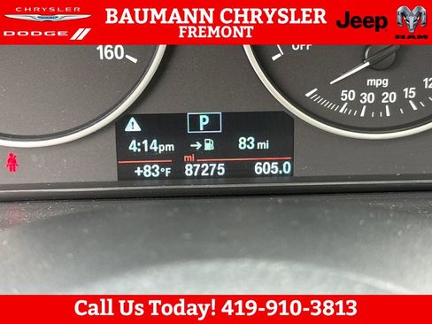 Used 2014 BMW 320i xDrive Sedan AWD/4WD image 16