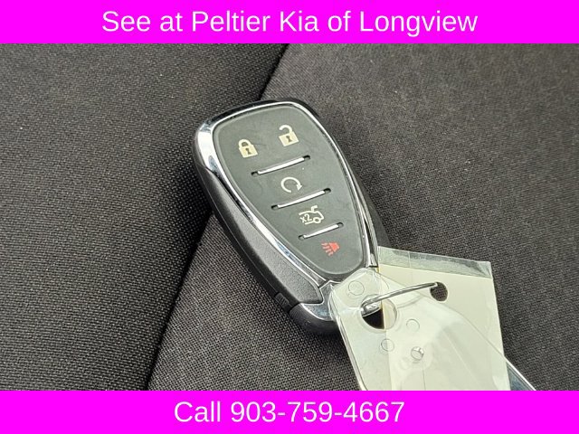 Used 2024 Chevrolet Malibu LT FWD image 29