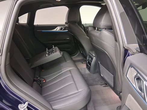 Used 2023 BMW i4 eDrive35 w/ Premium Package RWD image 32