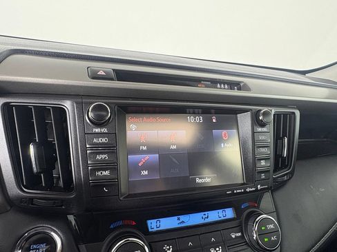 Used 2018 Toyota RAV4 Limited w/ All Weather Liner Package AWD/4WD image 22