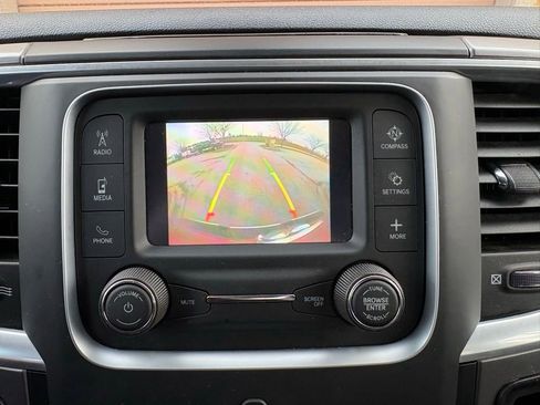 Used 2024 RAM 1500 Classic SLT image 30