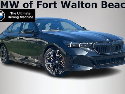 New 2026 BMW 550e xDrive