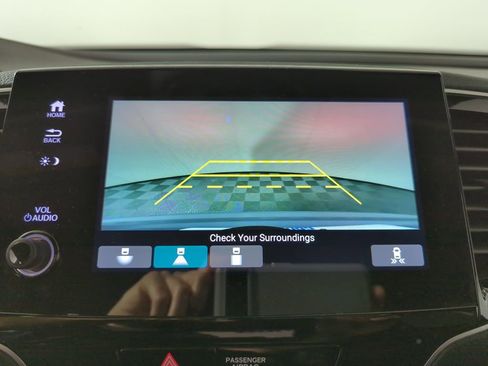 Certified 2022 Honda Pilot Special Edition image 16