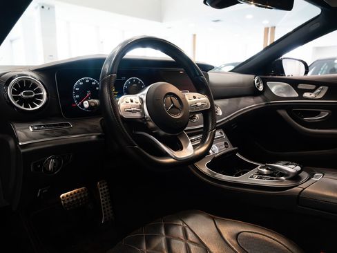 Used 2019 Mercedes-Benz CLS 450 image 7