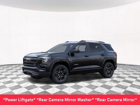 New 2026 GMC Terrain AT4 image 6
