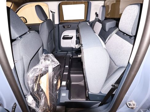 New 2026 Ford Maverick XLT FWD image 12