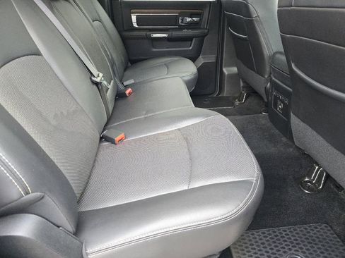 Used 2016 RAM 1500 Laramie image 20