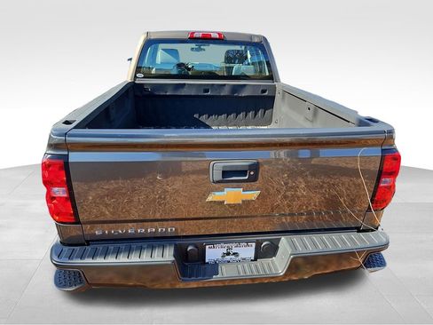 Used 2015 Chevrolet Silverado 1500 W/T image 5