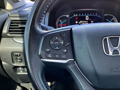 Used 2020 Honda Pilot EX-L image 11
