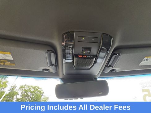 Used 2025 Toyota Land Cruiser 1958 AWD/4WD image 24