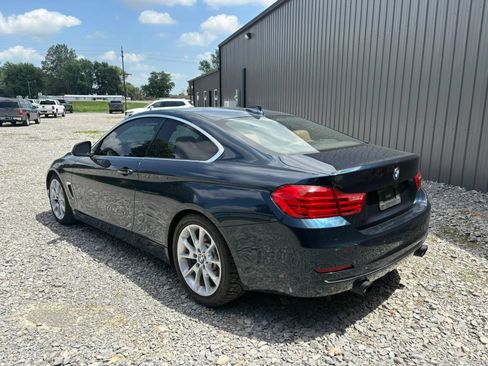 Used 2014 BMW 435i Coupe RWD image 7