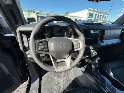 New 2026 Ford Bronco Big Bend image 16