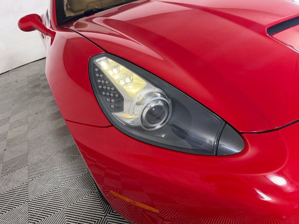 Used 2010 Ferrari California RWD image 7