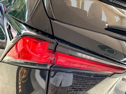 Used 2021 Lexus NX 300 FWD w/ Premium Package image 28