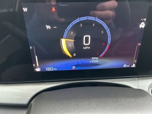 New 2026 Chevrolet Trax LT FWD image 9