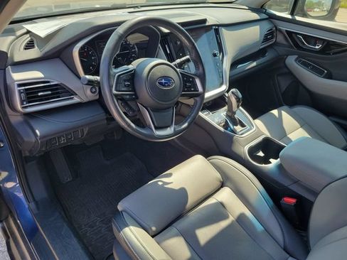 Used 2021 Subaru Outback Limited AWD/4WD image 20