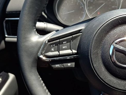 Used 2023 MAZDA CX-5 AWD 2.5 S w/ Select Package image 20