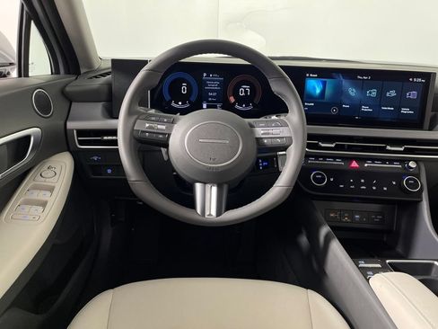 New 2026 Hyundai Sonata SEL FWD image 15