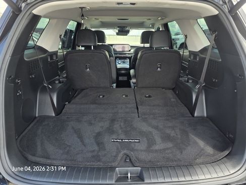 Used 2025 Hyundai Palisade XRT AWD/4WD image 19