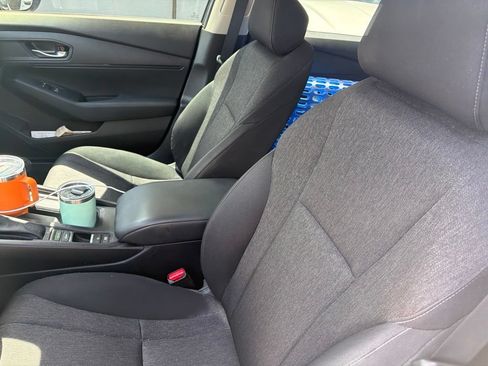 Used 2025 Honda Accord LX image 8