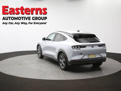 Used 2023 Ford Mustang Mach-E Select RWD image 64