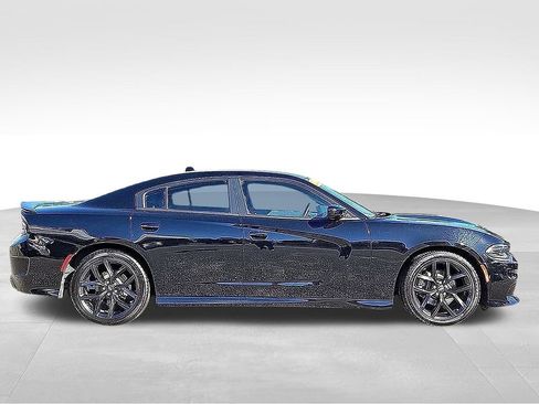 Used 2023 Dodge Charger GT w/ Blacktop Package image 10