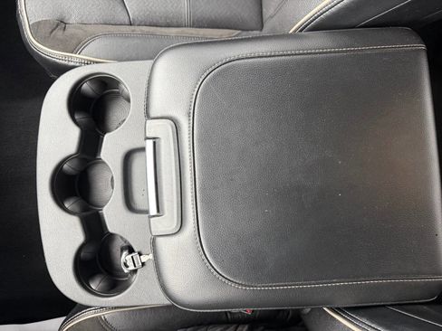 Used 2022 RAM 2500 Laramie image 18