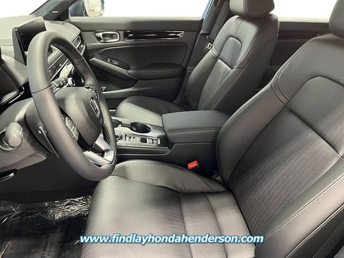 New 2026 Honda Civic Sport Touring image 13