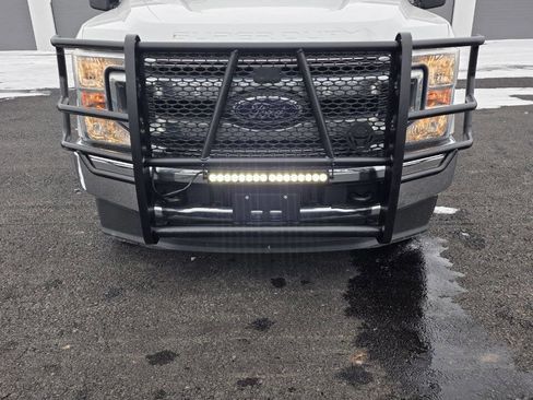 Used 2022 Ford F250 XL w/ STX Appearance Package image 14