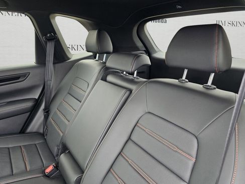 New 2026 Honda CR-V Sport-L image 35