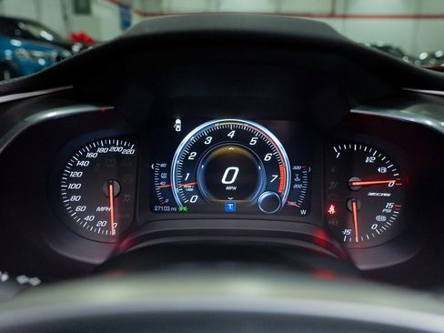 Used 2017 Chevrolet Corvette Z06 image 45