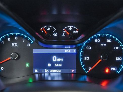 Used 2022 Chevrolet Colorado Z71 image 20