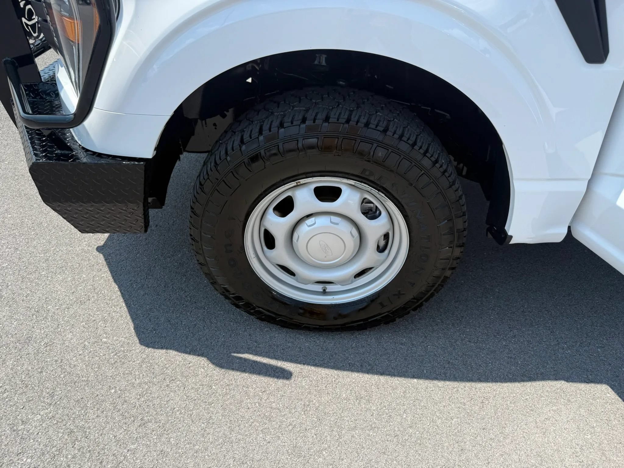 Used 2023 Ford F150 XL AWD/4WD image 22