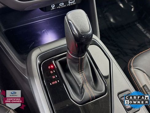 Certified 2024 Subaru Crosstrek 2.5i Limited w/ Popular Package #4A image 17