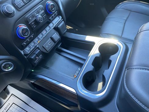 Used 2023 Chevrolet Silverado 2500 High Country w/ Z71 Off-Road Package image 32