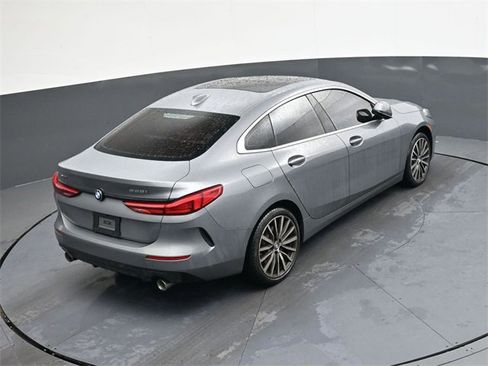 Used 2024 BMW 228i xDrive Gran Coupe w/ Convenience Package image 18