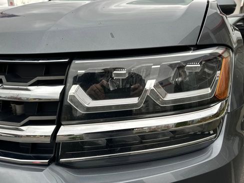 Used 2018 Volkswagen Atlas SE image 9