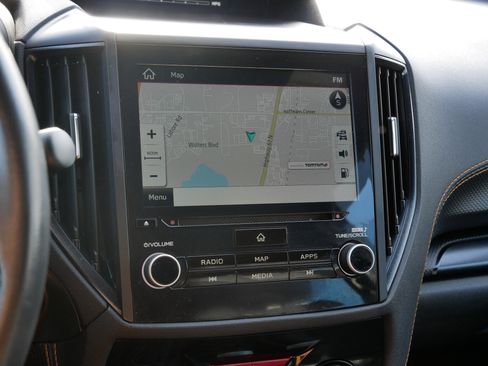 Used 2023 Subaru Forester Wilderness image 22