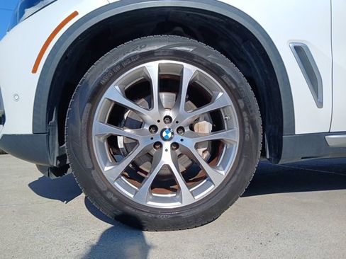 Used 2021 BMW X5 sDrive40i image 5
