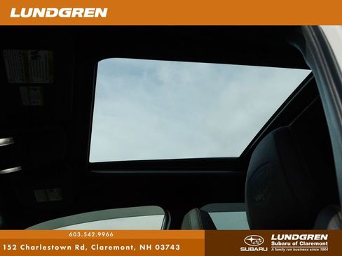 Used 2023 Subaru Forester Wilderness AWD/4WD image 27