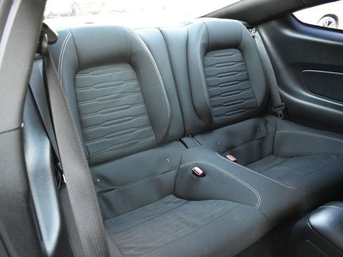 Used 2016 Ford Mustang GT w/ Enhanced Security Package RWD image 26