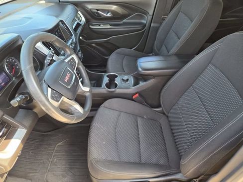Used 2023 GMC Terrain SLE w/ LPO, Floor Liner Package FWD image 13